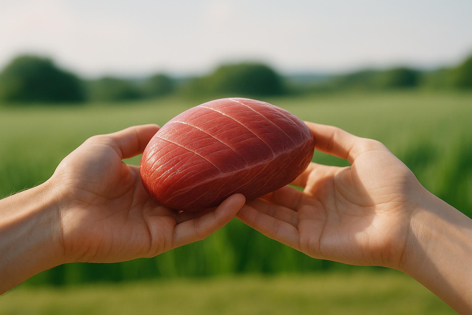 Flexitarians vs. Vegans: Who Adopts Cultivated Meat?