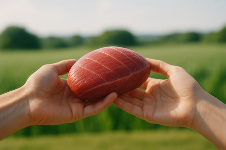 Flexitarians vs. Vegans: Who Adopts Cultivated Meat?