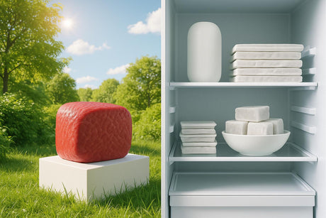 Cultivated Meat vs Frozen Meals: Key Differences