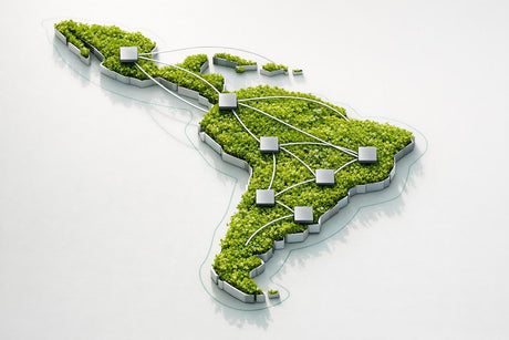 Biggest Cultivated Meat Investors in Latin America