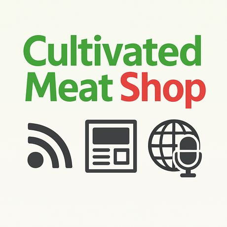 Cultivated Meat Industry Update: Investment Shifts, Technical Progress, and Regulatory Developments
